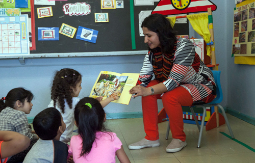 L Education Par Les Citations D Auteurs Universalistes La Nouvelle Republique Algerie