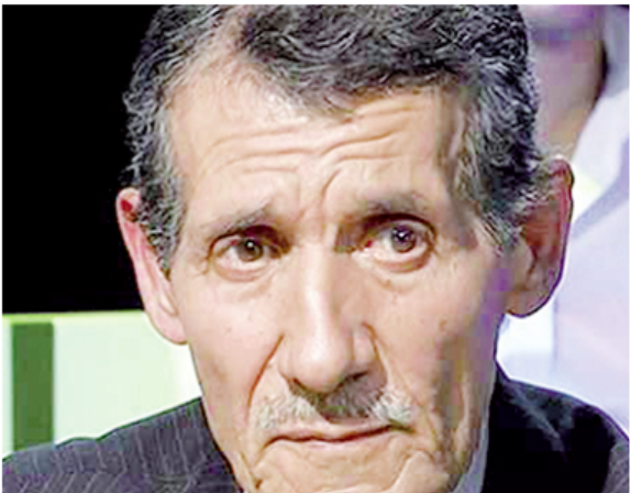 Décès de Abdelhamid Zouba La Nouvelle République Algérie