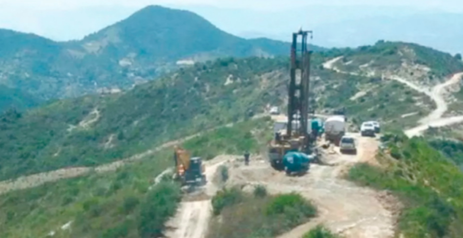 L’exploitation du gisement de zincplomb de Tala HamzaAmizour boostera