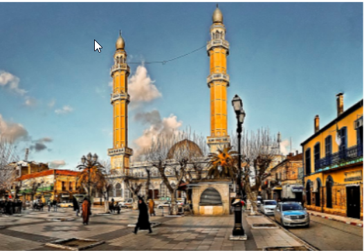 Médéa ou le berceau de grandes figures La Nouvelle République Algérie