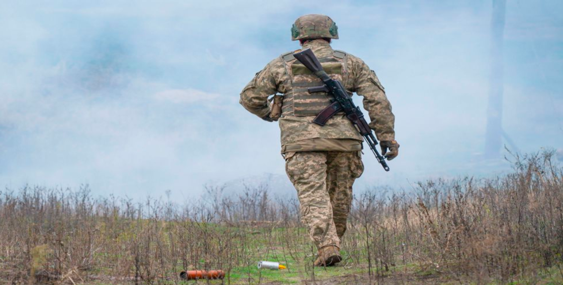 60 armed conflicts around the world