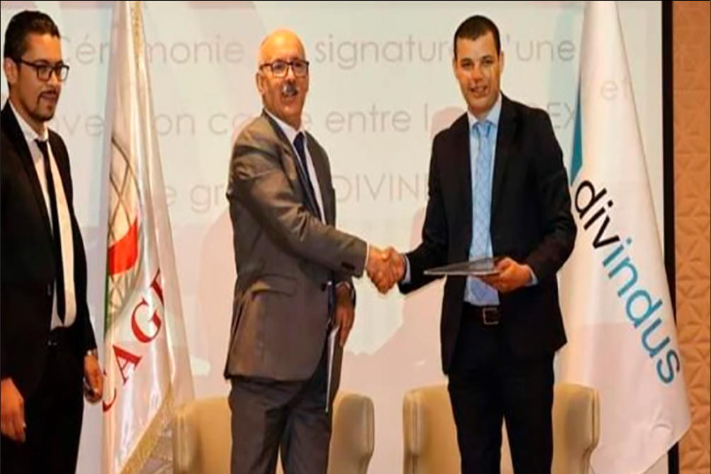 « Passer de l’exportation de matières premières à une intégration industrielle »