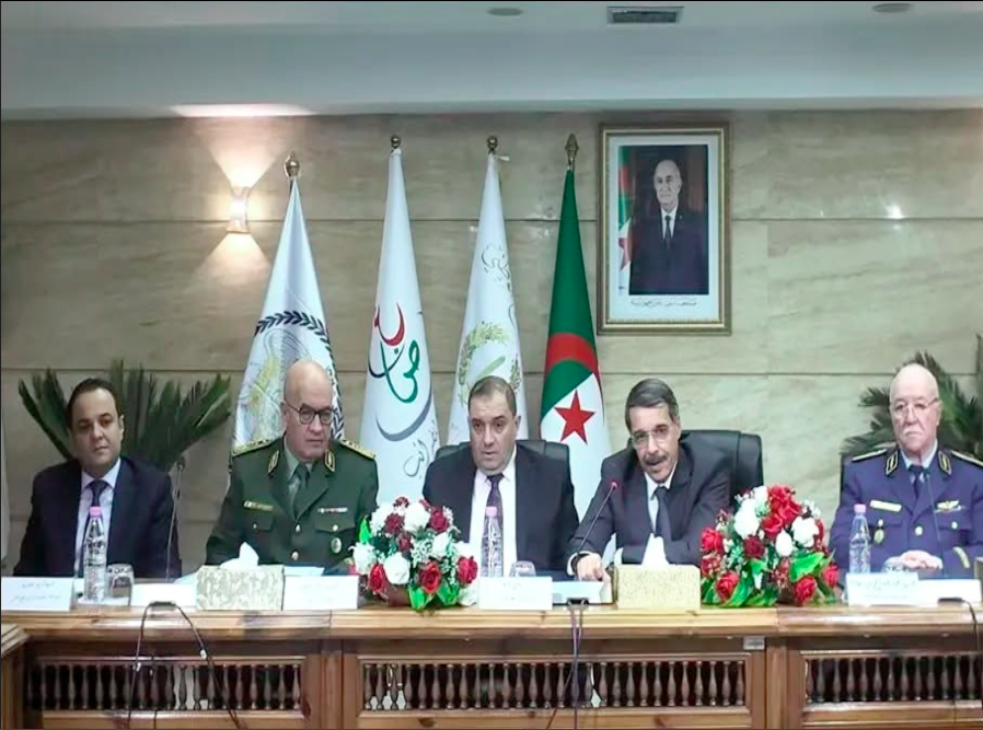 La Gendarmerie et la DGI conjuguent leurs efforts